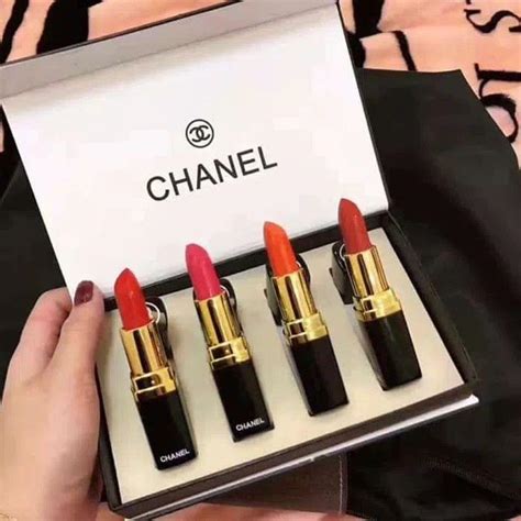 harga lipstick chanel di indonesia|Lipstik .